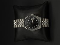 Orologio Gioielleria Dossena  in Acciaio AX343-03 CAPITAL - AX343-03 CAPITAL